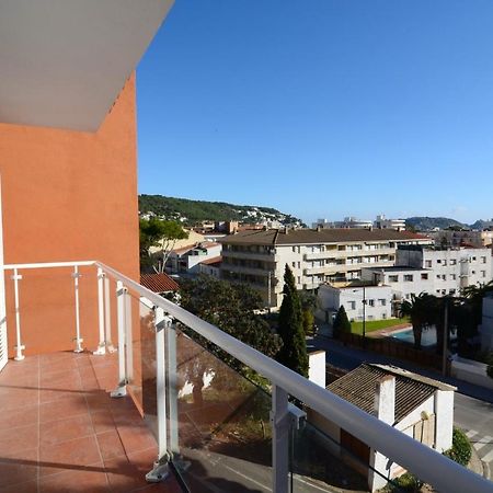 Bonsol 14 - Apartamento Duplex ลาเอสตาร์ติต ภายนอก รูปภาพ