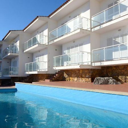 Bonsol 14 - Apartamento Duplex ลาเอสตาร์ติต ภายนอก รูปภาพ