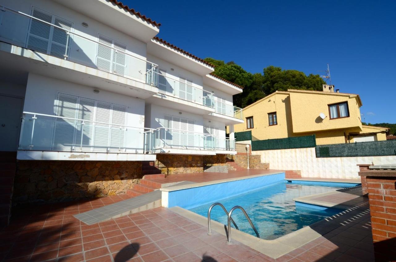 Bonsol 14 - Apartamento Duplex ลาเอสตาร์ติต ภายนอก รูปภาพ