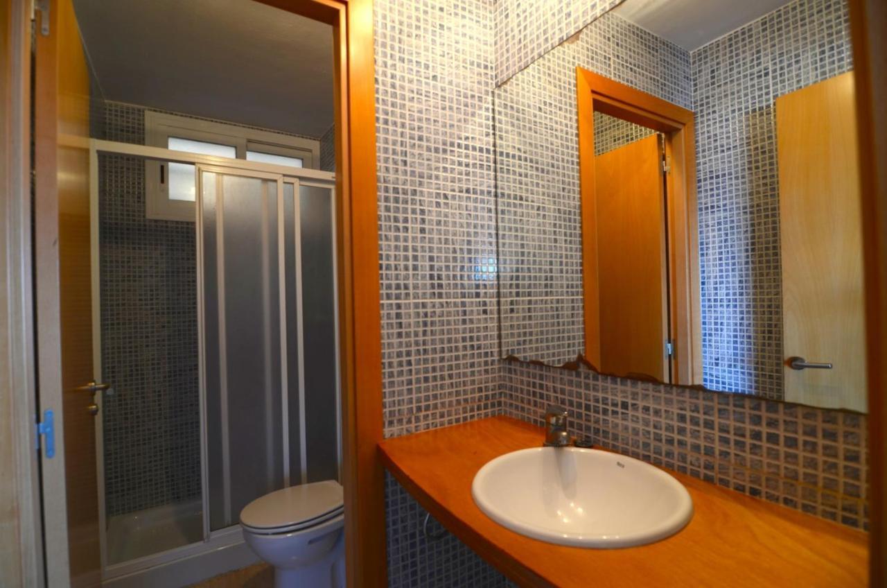 Bonsol 14 - Apartamento Duplex ลาเอสตาร์ติต ภายนอก รูปภาพ