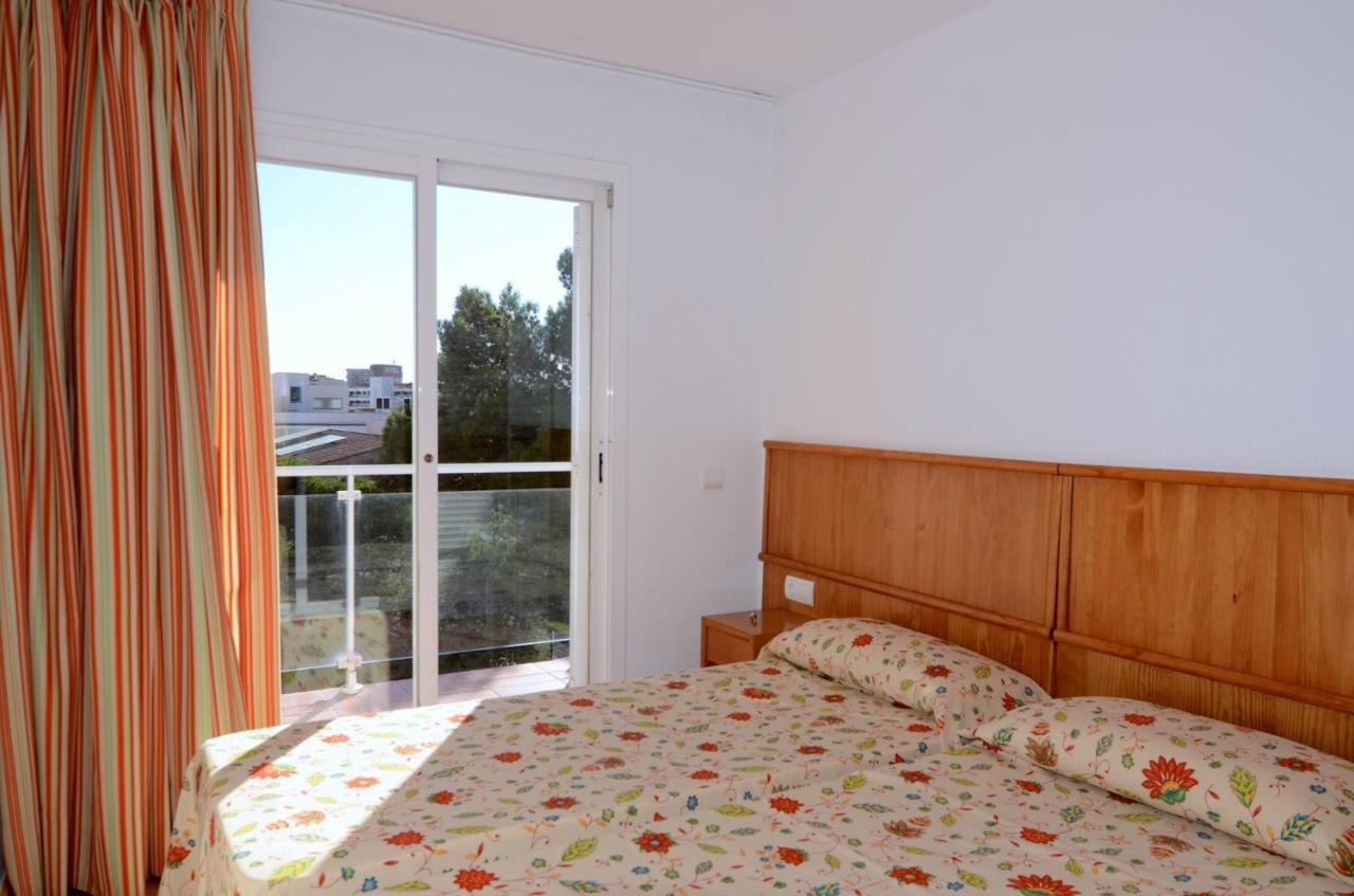 Bonsol 14 - Apartamento Duplex ลาเอสตาร์ติต ภายนอก รูปภาพ